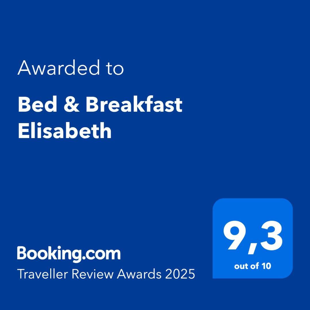 Bed & Breakfast Elisabeth Saint-Matré Exteriör bild